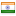 bluebirdindia.com server is located in India